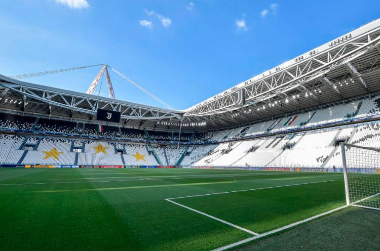 Revolusi Juventus, Bidik Tiga Pemain untuk Musim Panas 2022