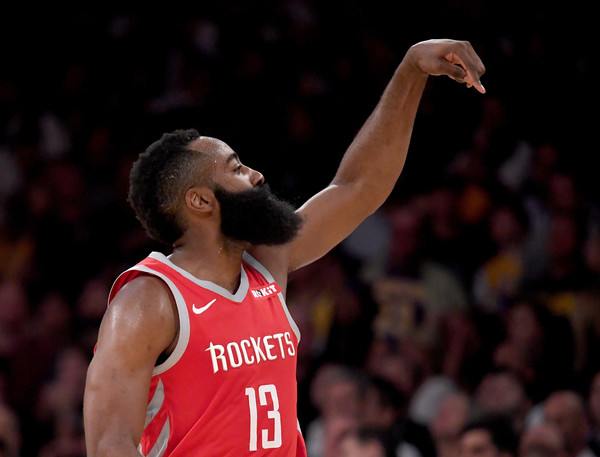 Hasil NBA: Rockets dan Lakers Telan Kekalahan