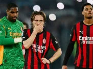 Klasemen Terbaru Serie A setelah Kekalahan AC Milan: Inter Milan Masih Aman, Duel Empat Besar Memanas
