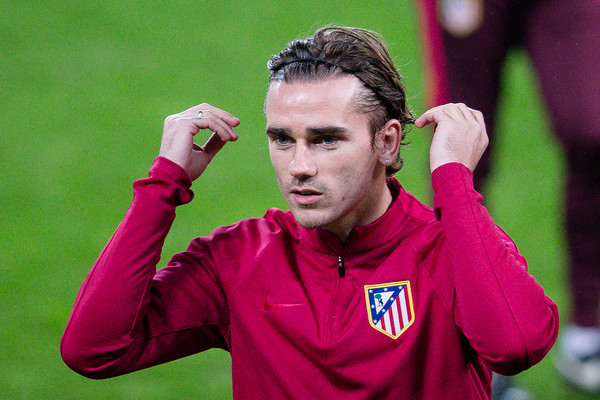 Bintang Atletico Tertarik Berlabuh ke PSG