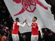 Superkomputer Prediksi Juara Premier League Setelah Arsenal Dibungkam Manchester City