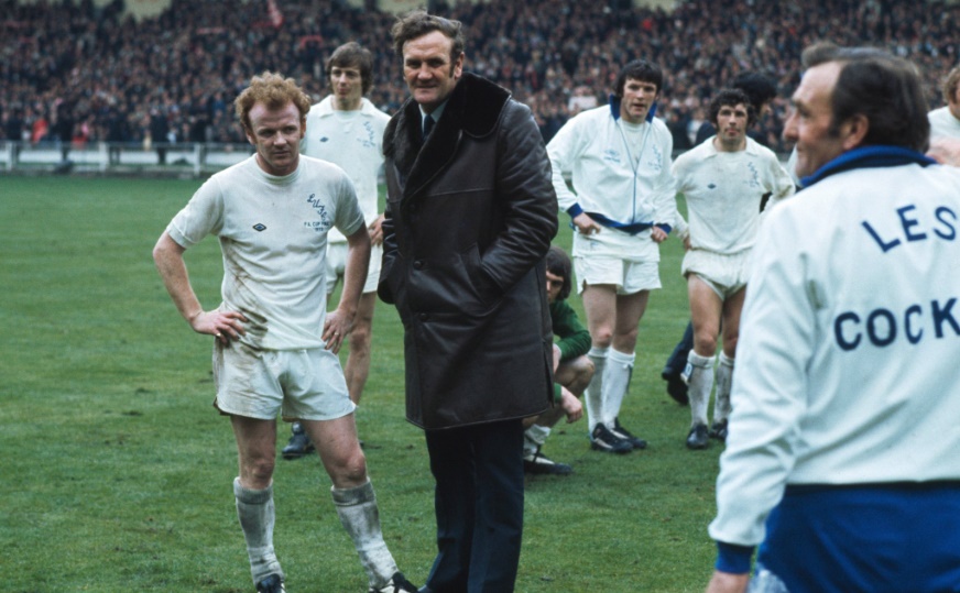 Man City 9-0 Burton Albion, The Citizens Ulangi Rekor Skuat Don Revie 52 Tahun Silam