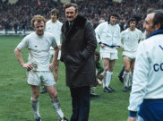 Man City 9-0 Burton Albion, The Citizens Ulangi Rekor Skuat Don Revie 52 Tahun Silam