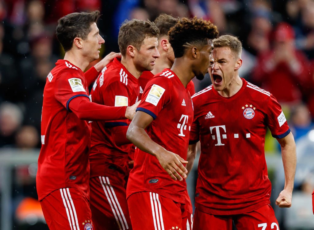 5 Pelatih yang Cocok Tangani Bayern Munchen Setelah Niko Kovac