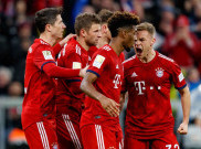 5 Pelatih yang Cocok Tangani Bayern Munchen Setelah Niko Kovac