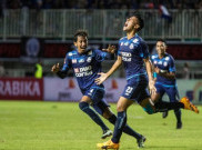 Partai Arema FC Vs Kalteng Putra Cukup Spesial bagi Hanif Sjahbandi