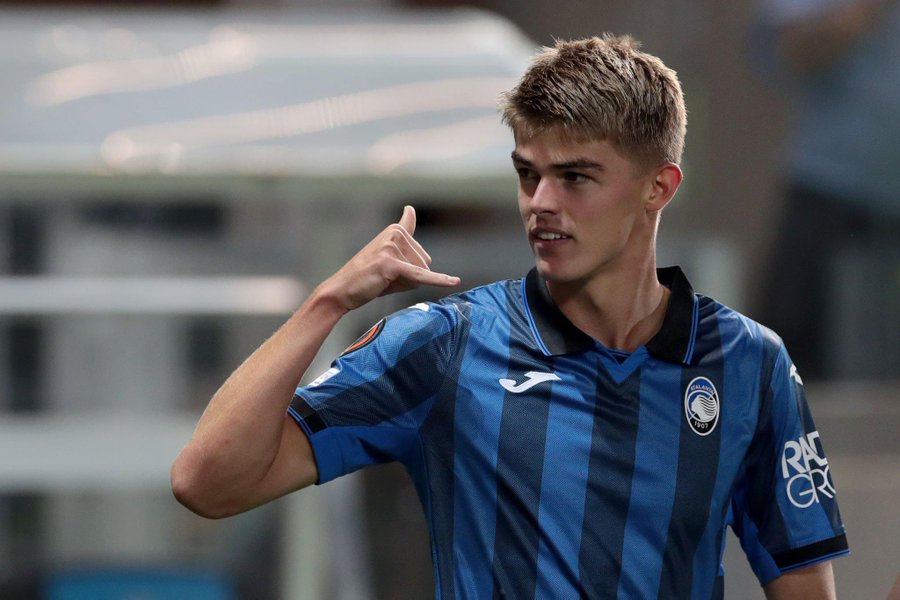 Manchester United Tertarik Menampung Pemain Buangan Milan