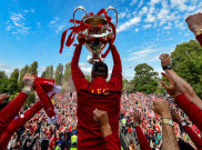 Jurgen Klopp Ungkap Dua Pemain Kunci Liverpool Menangi Liga Champions