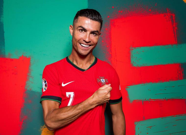 Jadwal Siaran Langsung Euro 2024: Turki Vs Georgia, Last Dance Cristiano Ronaldo Dimulai