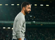 Ruben Amorim Ungkap Alasan Latih Manchester United di Tengah Bergulirnya Musim