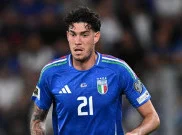 Terlibat Kontroversi Derby d'Italia, Alessandro Bastoni Tetap Jadi Andalan Timnas Italia