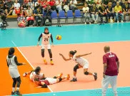 Cara Menonton dan Link Streaming Timnas Voli Putri Indonesia vs Vietnam di Asian Games 2026, Live Sebentar Lagi!