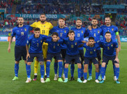 Pelatih Swiss: Italia Unggul 6 Kilometer dari Kami