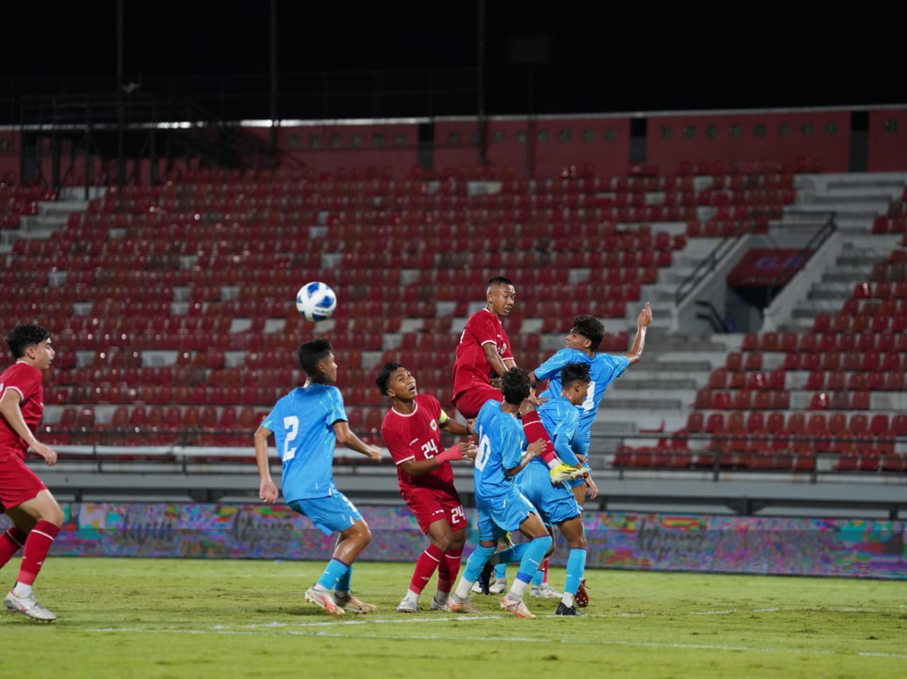 Nova Arianto Sebut Beberapa Pemain Timnas Indonesia U-17 Mulai Sombong Usai Permalukan India