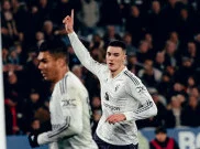 Klasemen Terkini Premier League Usai Manchester United dan Chelsea Gagal Menang