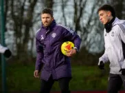 Michael Carrick: Komentar Mantan Pemain Manchester United Tidak Relevan