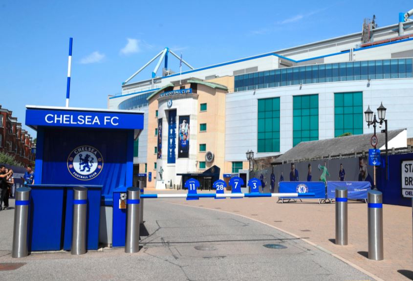 5 Calon Kuat Pembeli Chelsea