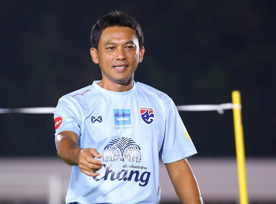 Asisten Pelatih Timnas Thailand Kenang Momen Mengerikan di GBK saat Final SEA Games 1997