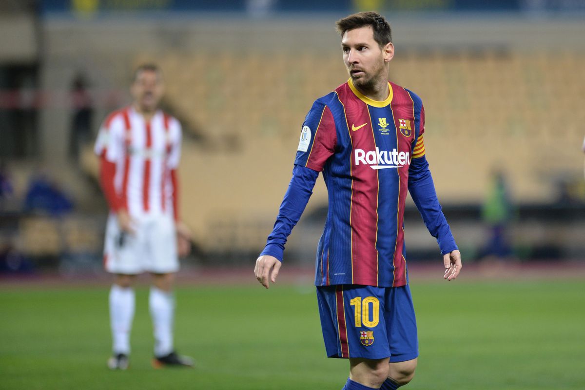Jelang Hadapi Barcelona, Pochettino Redam Spekulasi Masa Depan Messi