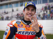 Dihujani Kritik Tajam, Legenda MotoGP Bela Honda