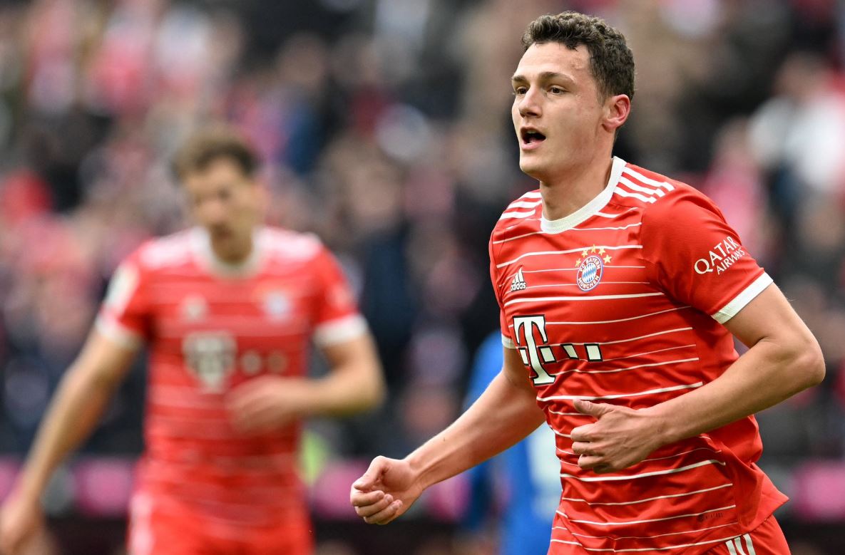 Benjamin Pavard, Rekrutan Bagus untuk Inter Milan