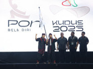 Pesta Pembukaan PON Bela Diri Kudus 2025 Suguhkan Kekayaan Budaya yang Spektakuler