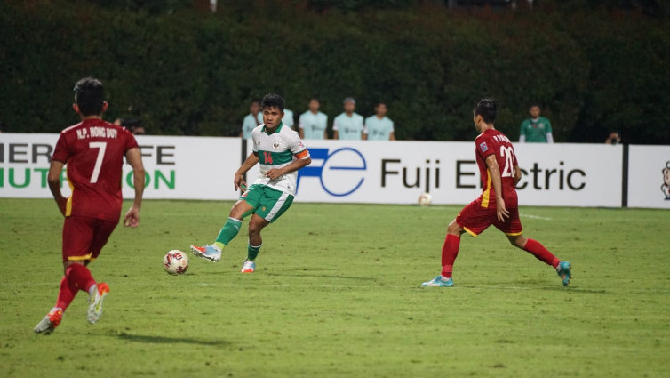 Prediksi Timnas Indonesia Vs Vietnam: The Golden Stars Kerap Apes Lawan Garuda