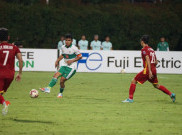 Prediksi Timnas Indonesia Vs Vietnam: The Golden Stars Kerap Apes Lawan Garuda