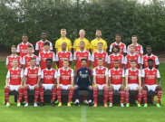 Hadiah dari Arsenal, Tiga Pemain Bakal Diberi Tawaran Kontrak Baru