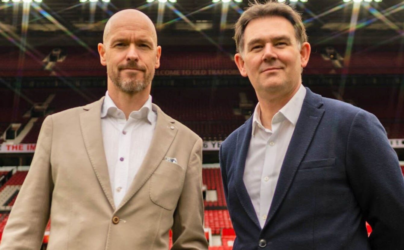 Habiskan 220 Juta Poundsterling, Bursa Transfer Manchester United Diyakini Sudah Sesuai Agenda