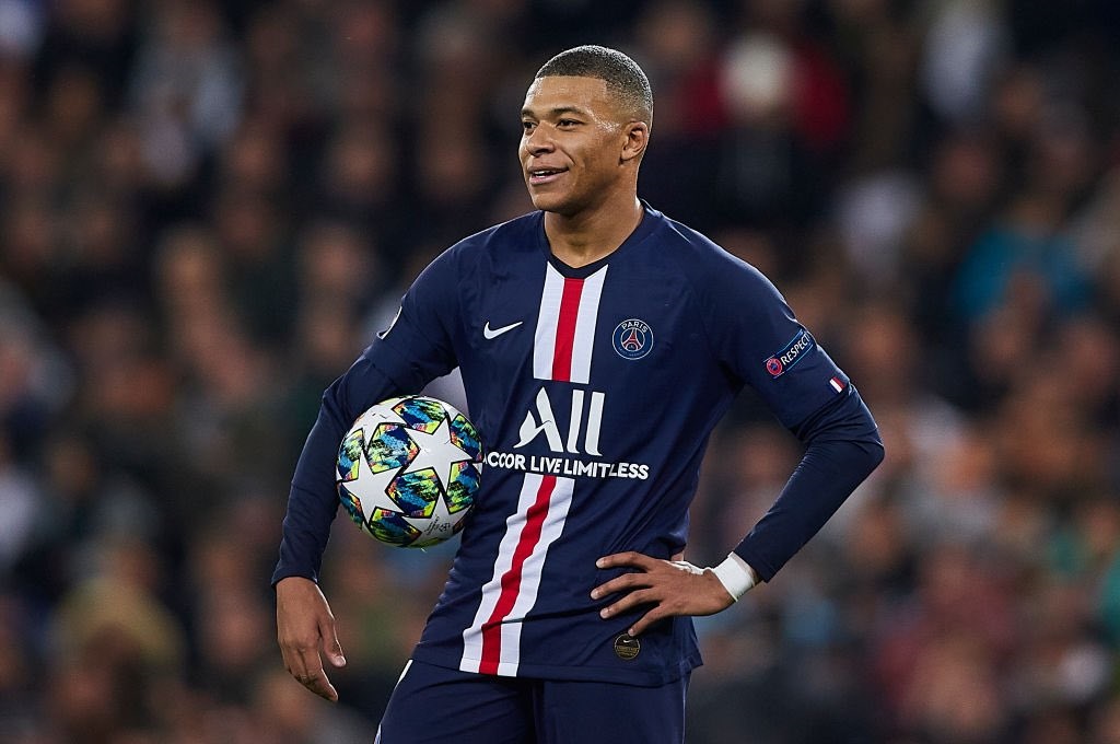 Siasat Terbaru Kylian Mbappe Hengkang dari PSG: Klausul Rilis