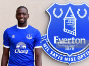 Yannick Bolasie Rekrutan Anyar Everton