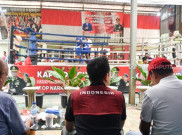 Di Depan CdM, Tinju Indonesia Janjikan Dua Medali Emas SEA Games 2023 Kamboja