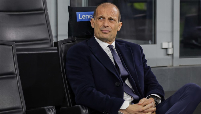 Juventus Mendominasi Inter, Allegri Enggan Besar Kepala