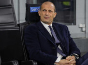 Juventus Mendominasi Inter, Allegri Enggan Besar Kepala