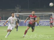 Hasil Liga 1: Menang 3-0, Persebaya Rusak Momen Juara Bali United