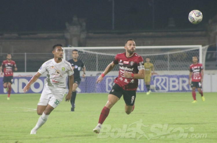 Hasil Liga 1: Menang 3-0, Persebaya Rusak Momen Juara Bali United
