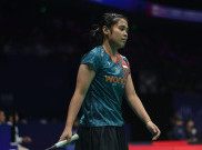  Gregoria Gagal Melanjutkan Perjuangannya