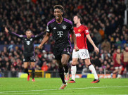 Hasil Liga Champions: Manchester United Tidak Lolos 16 Besar, Inter Milan Gagal Juara Grup