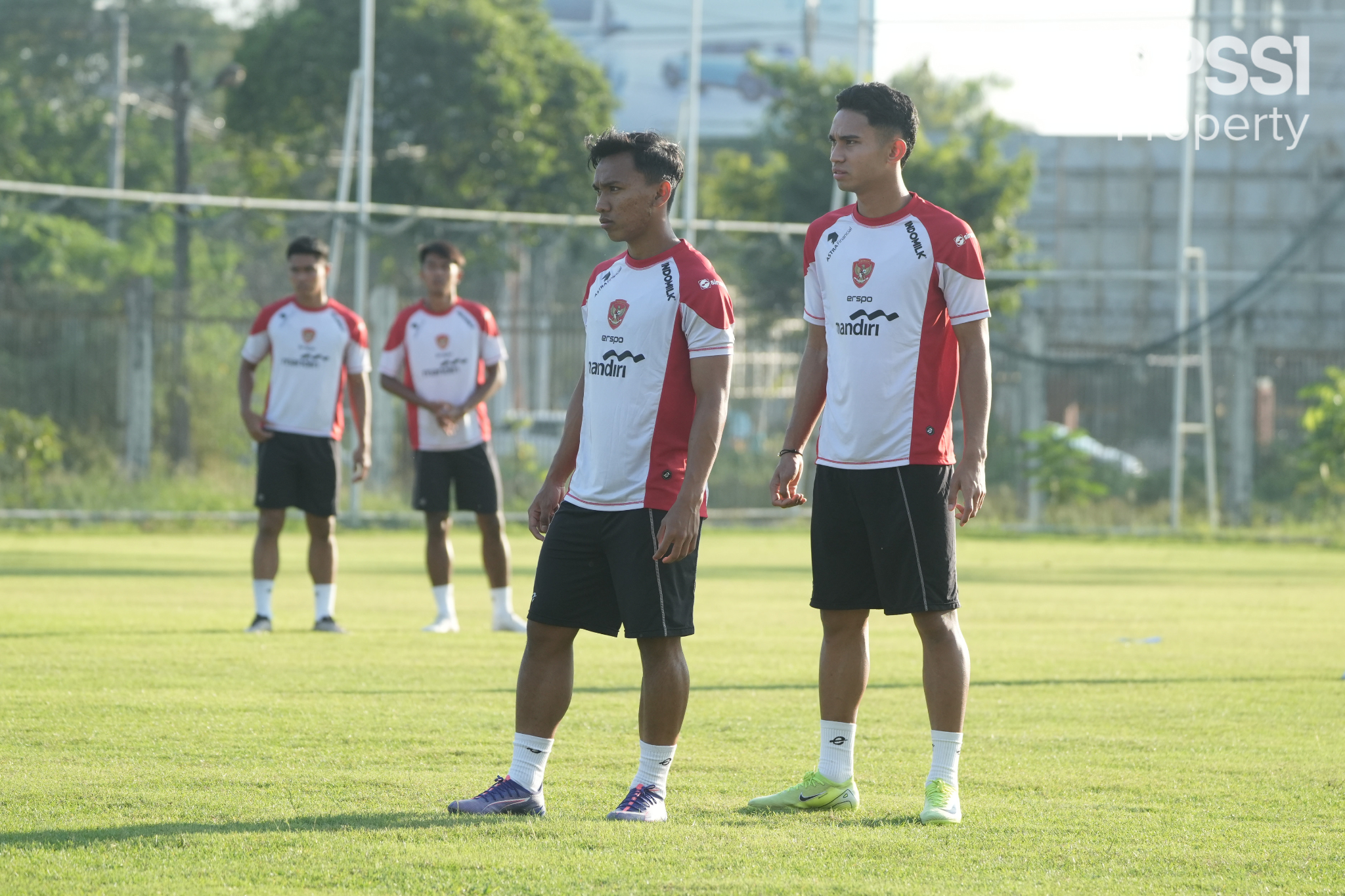 Shin Tae-yong Jadikan Piala AFF 2024 Persiapan SEA Games 2025 dan Kualifikasi Piala Asia U-23