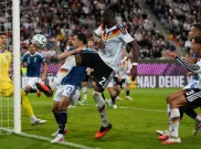 Link Streaming dan Cara Menonton Big Match Yunani vs Jerman, Live di Sini