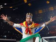 Di Ambang Rekor, Sergio Ramos Raja Derby Madrid
