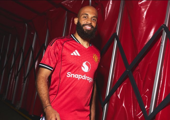 Bryan Mbeumo Resmi Jadi Pemain Baru Manchester United