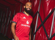 Bryan Mbeumo Resmi Jadi Pemain Baru Manchester United