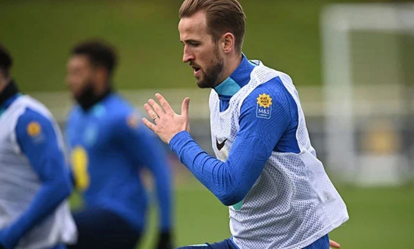 Skuad Inggris Punya Cukup Pengalaman untuk Sukses di Euro 2024