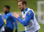 Skuad Inggris Punya Cukup Pengalaman untuk Sukses di Euro 2024
