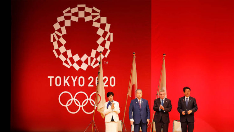 Warga Amerika Serikat Diminta Tak ke Jepang Jelang Olimpiade Tokyo