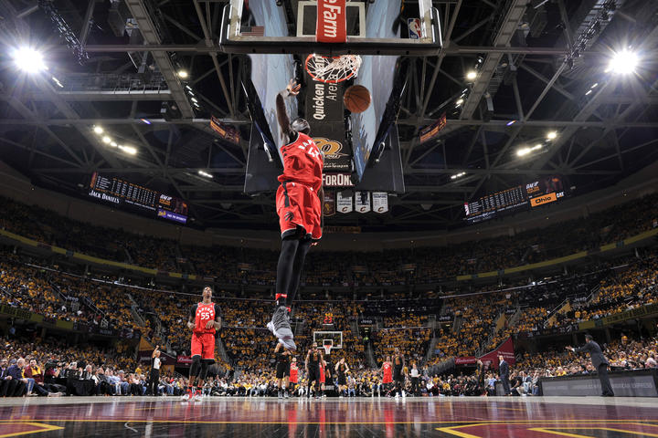 Hasil NBA: Rapor Buruk Celtics di Kandang Raptors Berlanjut 