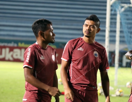 Sindir Umuh Muchtar, Bepe: Masa Iya Tim Sehebat Persib Harapkan Kemenangan Gratis