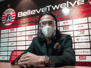 Dipinjamkan Persija ke Penang FC, Ryuji Utomo: Bukan Jalan-jalan